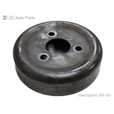 17J113 Water Pump Pulley For 11-13 Mazda 6  2.5